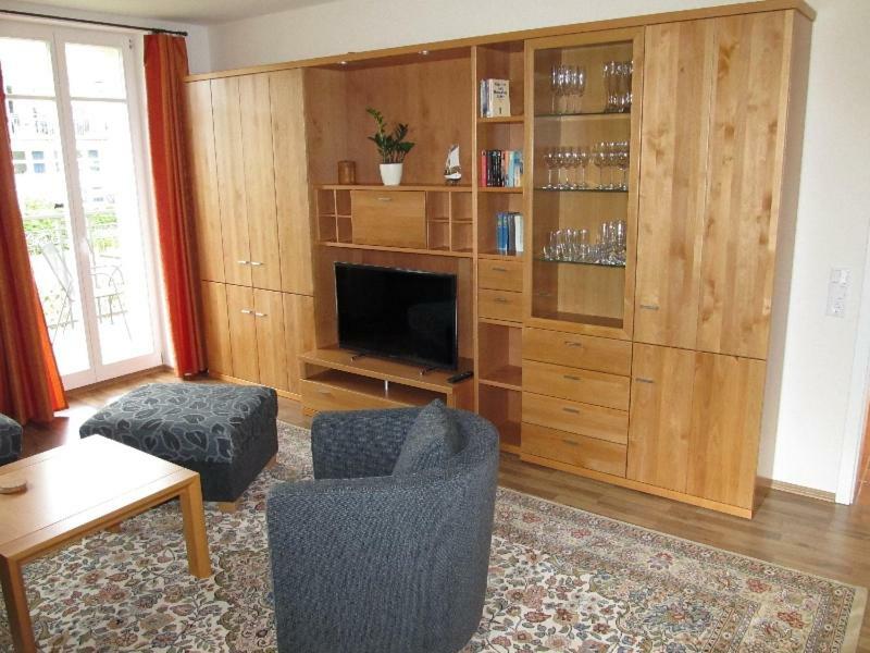 “Haus am Küstenwald” Ferienwohnungen Graal-Mueritz Exterior foto
