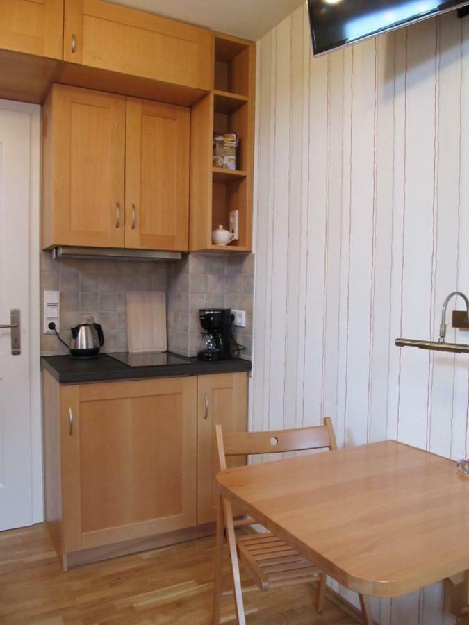“Haus am Küstenwald” Ferienwohnungen Graal-Mueritz Exterior foto